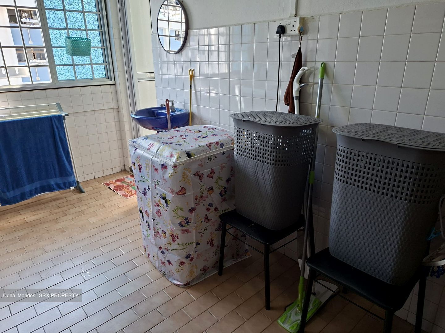 Blk 111 Hwi Yoh Ville (Serangoon), HDB 4 Rooms #556535621